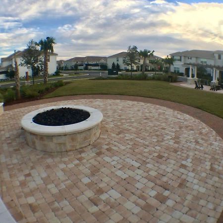 Four Bedrooms Home With Pool 3079 Kissimmee Exterior photo